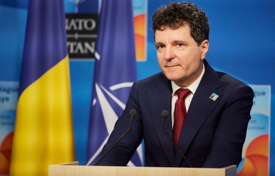 Президентът на Румъния: Иран не ни е заплашвал, защитени сме от НАТО