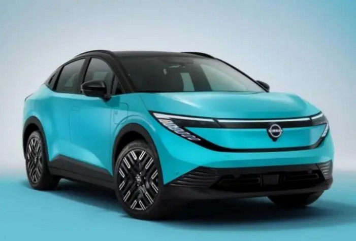 Най-добрата дамска кола е…