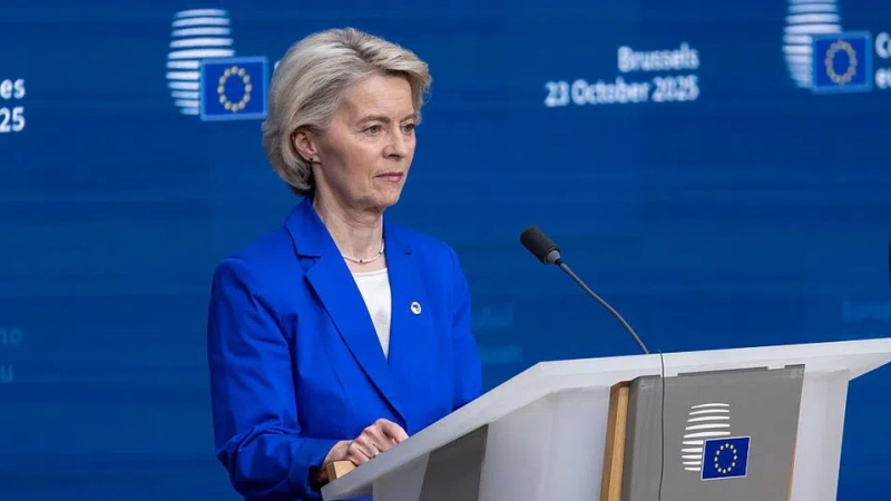 ЕС обсъжда мерки срещу растящите цени на енергията