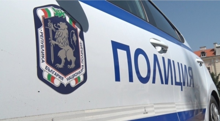 Непълнолетен с метамфетамин спипан при полицейска проверка в Бобов дол