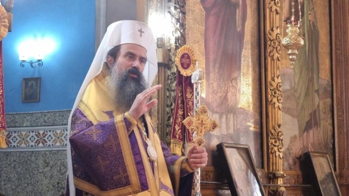 Патриарх Даниил: Душата няма да ползва никое материално богатство и никоя земна радост след смъртта