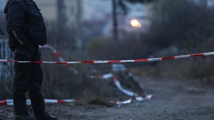 Убийството на мъж край Елин Пелин е заради близо 2 млн. евро в криптовалута