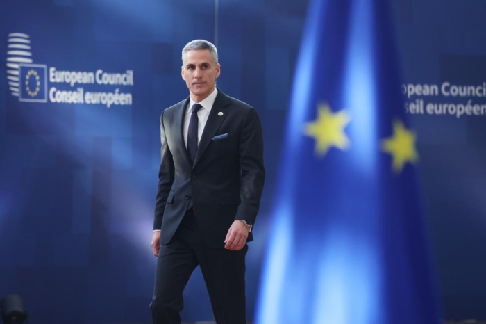 Премиерът Гюров: Не сме се присъединили към Съвета за мир на Тръмп