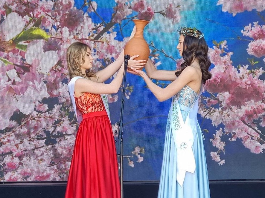 „Кюстендилска пролет“ 2026: празник с концерти, молебен и шествие в града