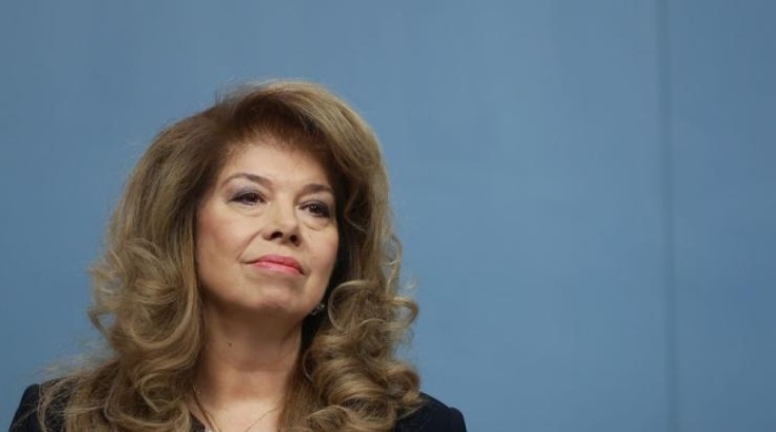 Йотова ще посети Кюстендил по случай официалния празник на града