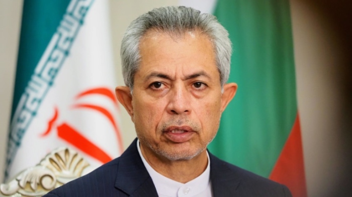 Иранският посланик в България призова Румъния и други държави да не стават част от войната „на американците и Израел“