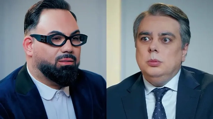 Асен Василев пред Мон Дьо: Аз не съм гей, това е пълна лъжа