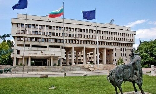 МВнР обяви позицията ни за Ормузкия проток
