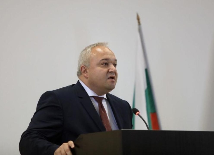 Скандал в МВР ! Бил ли е Демерджиев в сградата на ведомството късно снощи? Кандидатът за депутат потвърди, че е разпитван по сигнал на Калин Стоянов