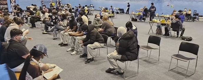 Как Великобритания се бори с тежката епидемия от менингит