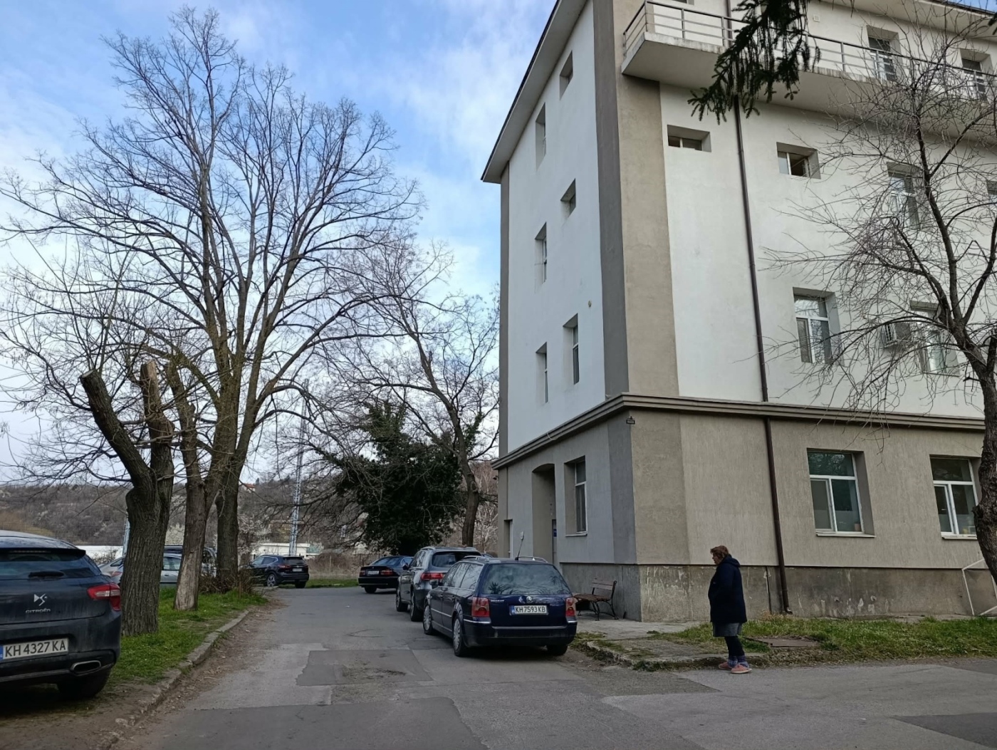 Бум: Инфекциозното и детско отделение в общинската болница в Дупница на ръба на капацитета заради вируси