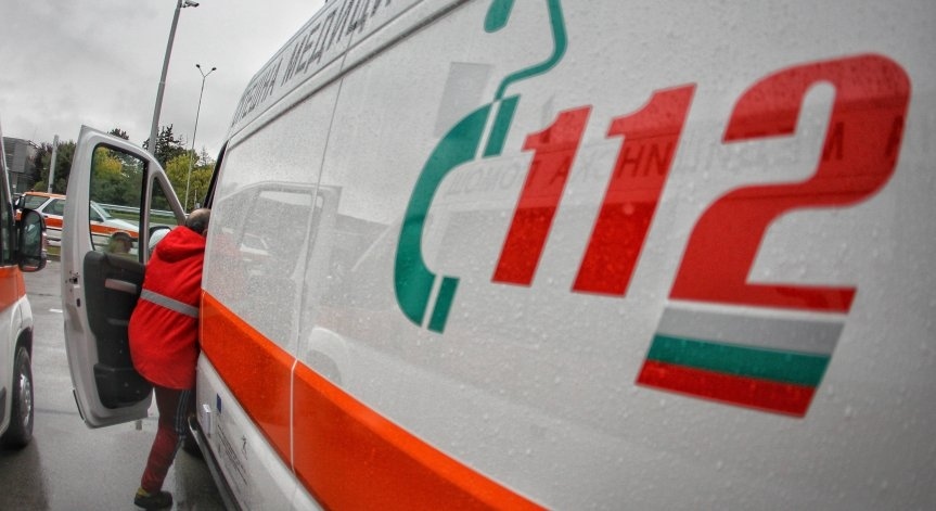  26-годишен от Разлог намушка банскалия с нож в корема, задържаха го