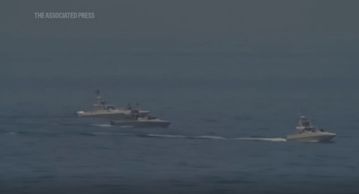 22 държави се обединяват за отваряне на Ормузкия проток под натиска на САЩ