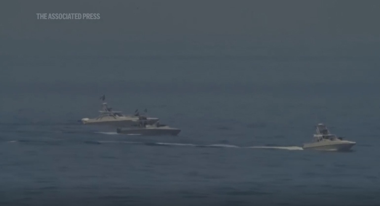 22 държави се обединяват за отваряне на Ормузкия проток под натиска на САЩ