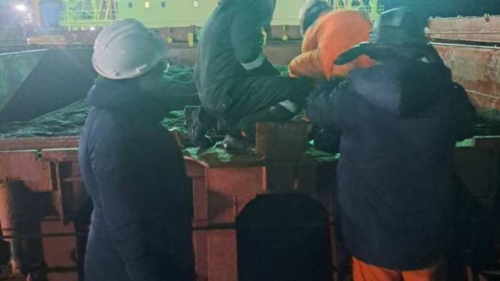 Четвърти кораб със слънчоглед от Аржентина с пестициди над нормата