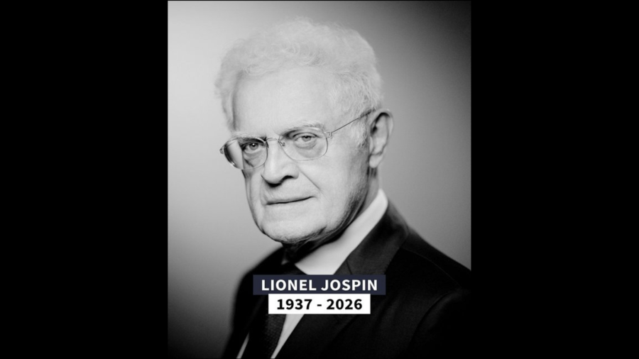 Почина бившият френски премиер Лионел Жоспен