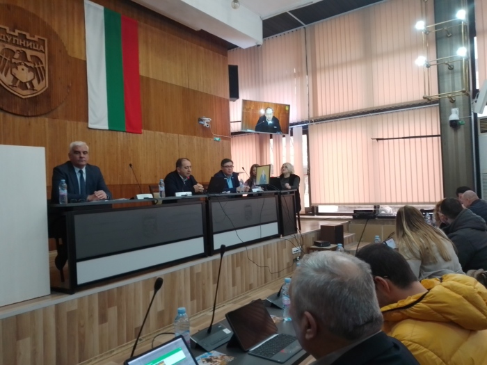 ОбС – Дупница, взема решение за изграждане на 6 къщи в зоната за отдих до парка