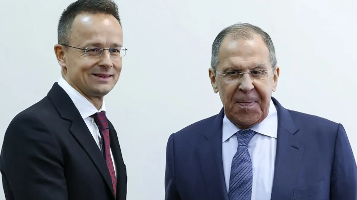 ЕС изключва Унгария от поверителни разговори заради изтичане на информация към Москва