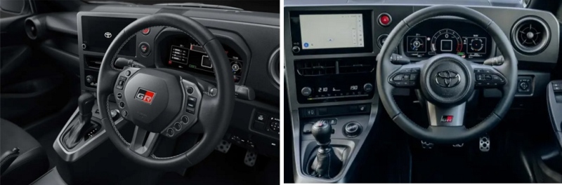 Toyota доказа, че се вслушва в клиентите си с малка, но значителна промяна