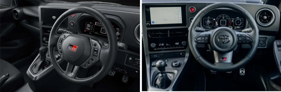 Toyota доказа, че се вслушва в клиентите си с малка, но значителна промяна