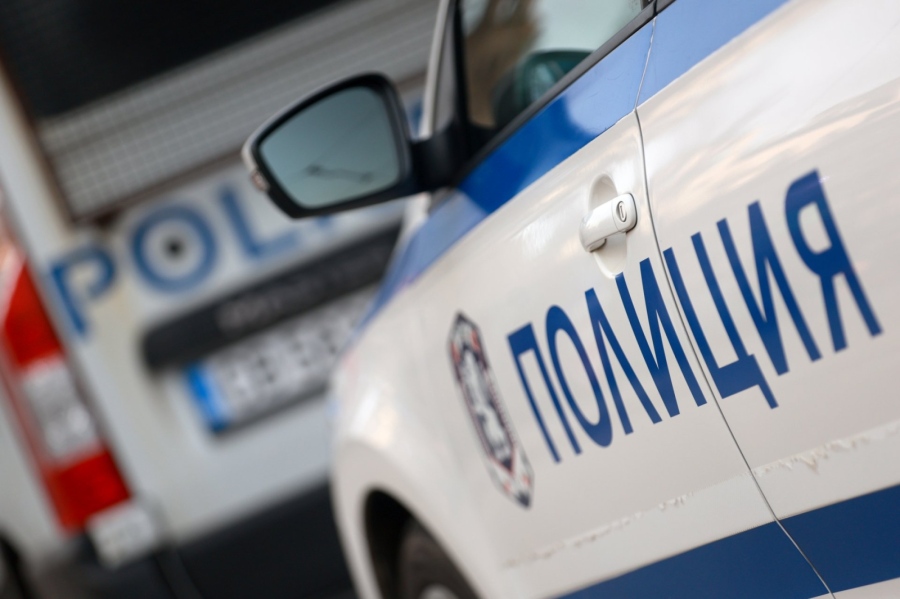 Заловиха 44-годишния нападател, повалил и обрал 86-годишен мъж в Петрич