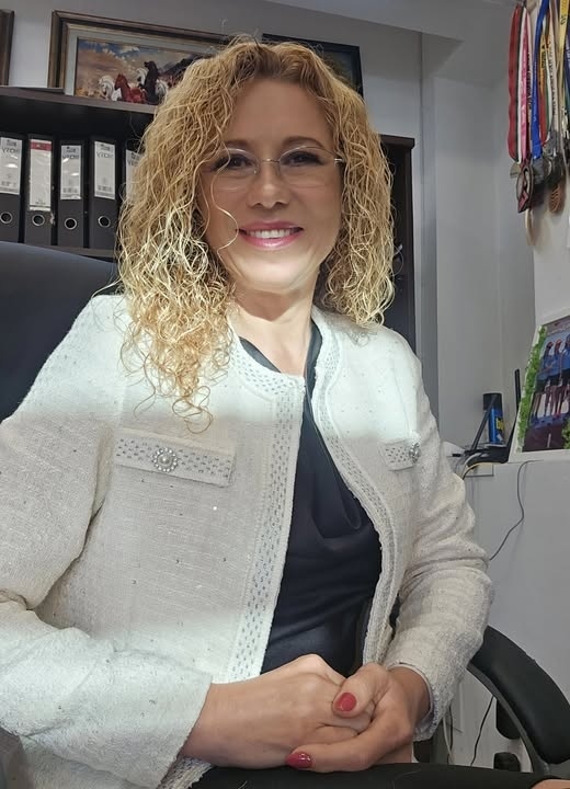 Общинската съветничка Гичка Михайлова спечели дело в КЗД след публичен конфликт с кмета на Дупница