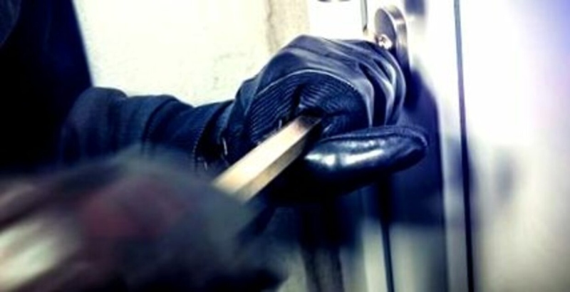 Откраднаха техника от навес в Гоце Делчев