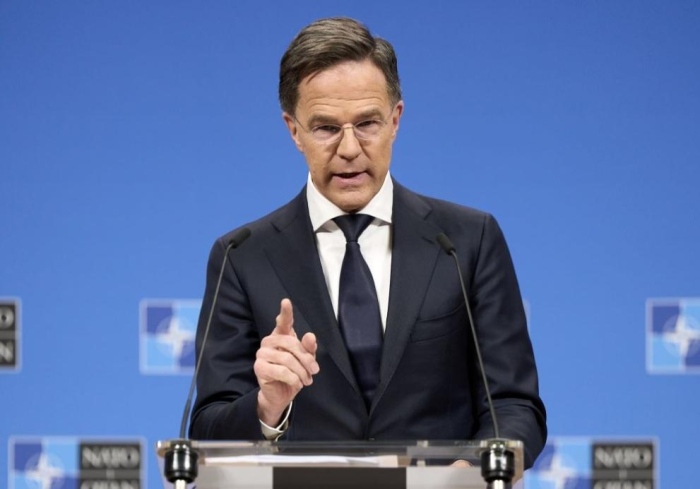 Рюте: Русия остава най-голямата заплаха