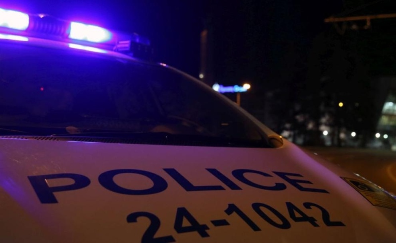 Задържаха жената, намушкала четирима души в София