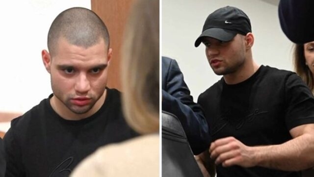 Нов екшън около прокурорския син: Опитал се е да нападне с бухалки служител на ГДБОП