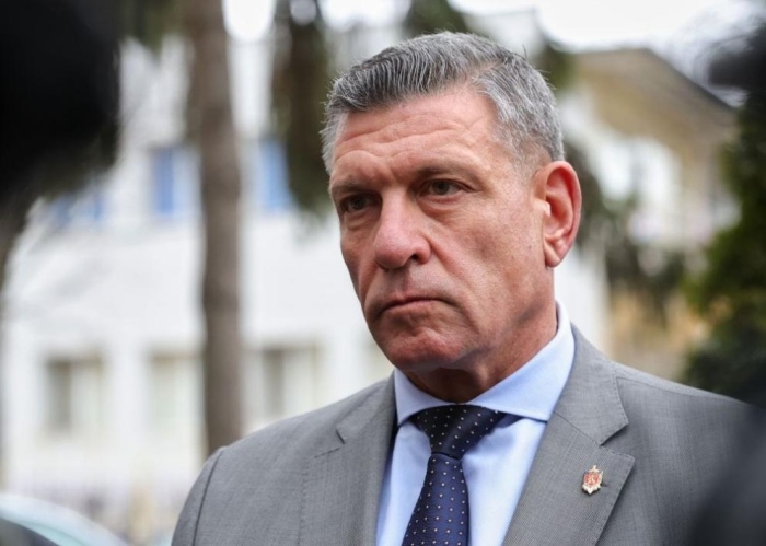 След акцията в Пиринско: 38 задържани, открити са списъци, но не и пари