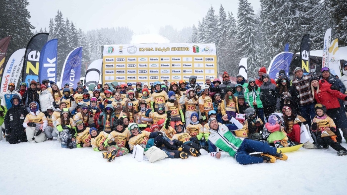 „Юлен“ с доминация при най-малките в купа „Радо Янков“