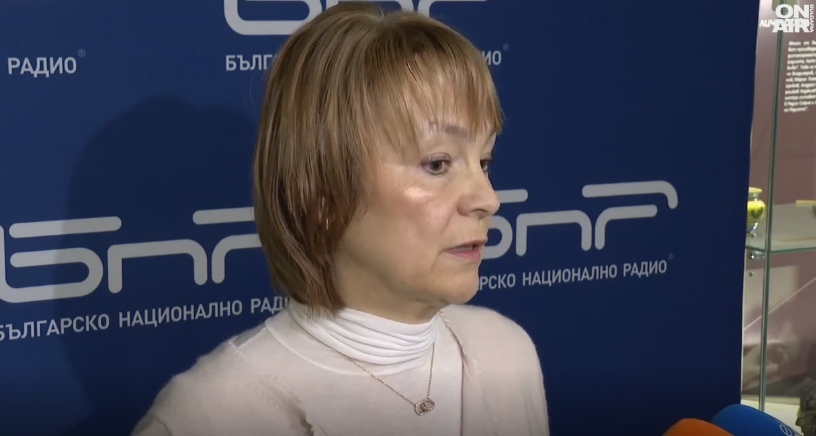 ЦИК открива нови места за гласуване извън ЕС за българите