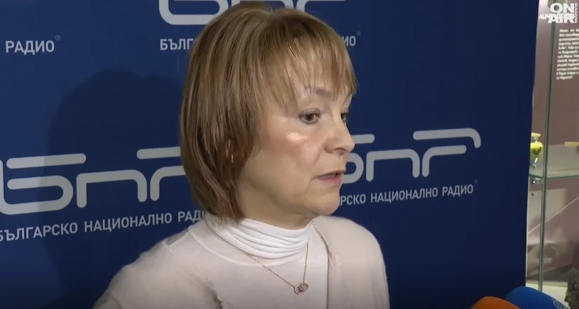 ЦИК открива нови места за гласуване извън ЕС за българите