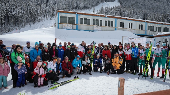 Доказан капацитет: Банско домакинства първенства по биатлон на най-високо ниво