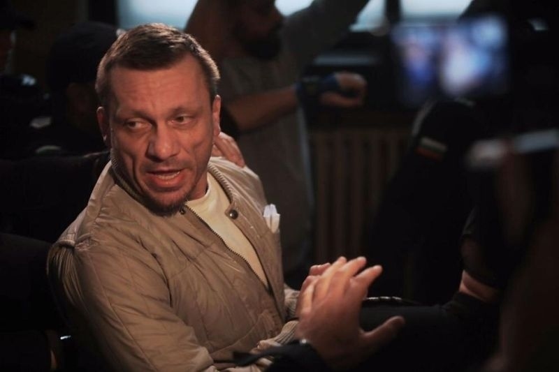 Случаят „Хасърджиев“: Принуда, блудство, „наркотик на изнасилвача“ и обвинение за заразяване с венерически болести