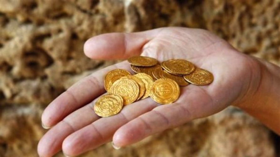 Радомирец е задържан за иманярство, иззети над 30 старинни предмета