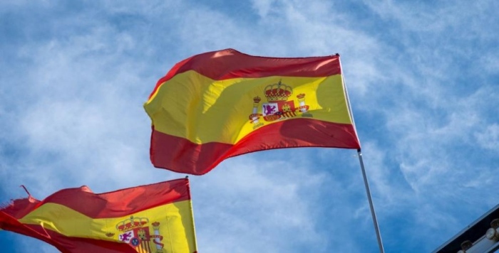 El Pais: Испания затвори въздушното си пространство за военни самолети на САЩ