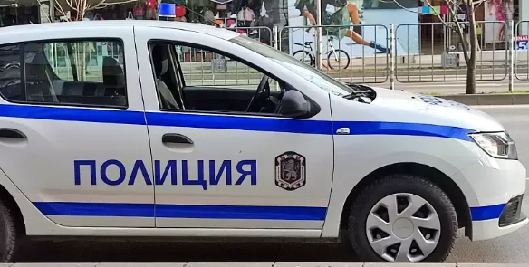 Дупничанин се закани на съгражданин с убийство пред магазин в града