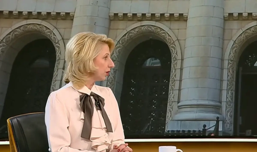 Свързват прокурорския син Васил Михайлов и с палежи на полицейски автомобили