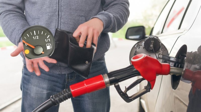 Таван на цените на горивата в Полша