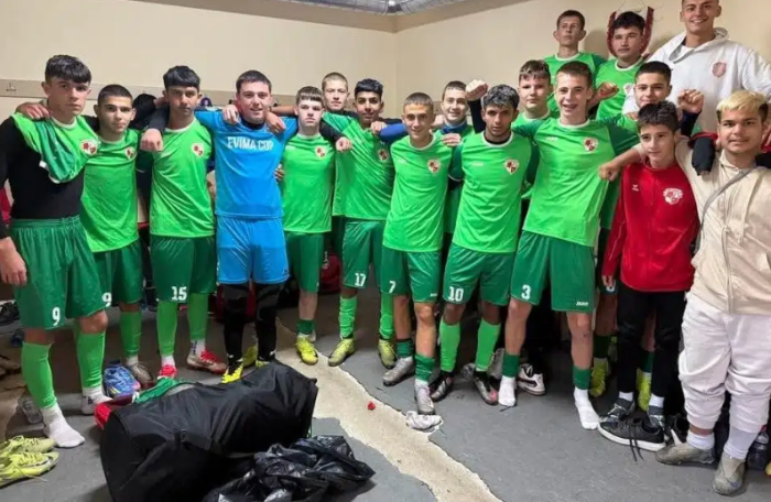 Агресия на родители засенчи двубоя между Банско и Миньор