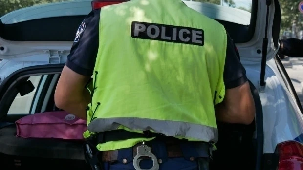 Пиян шофьор с близо 2 промила засечен на пътя край Перник