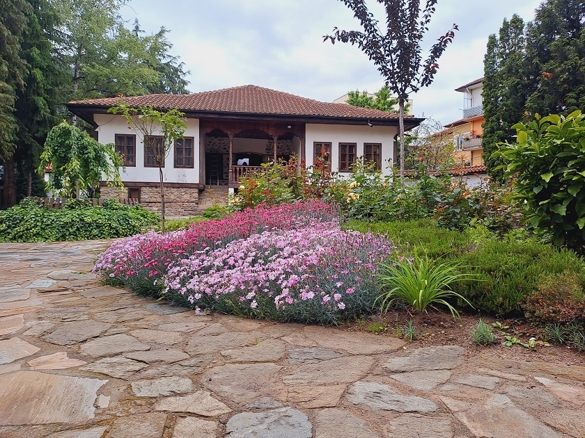 Община Кюстендил набира номинации за Годишна награда „Култура“ 2026