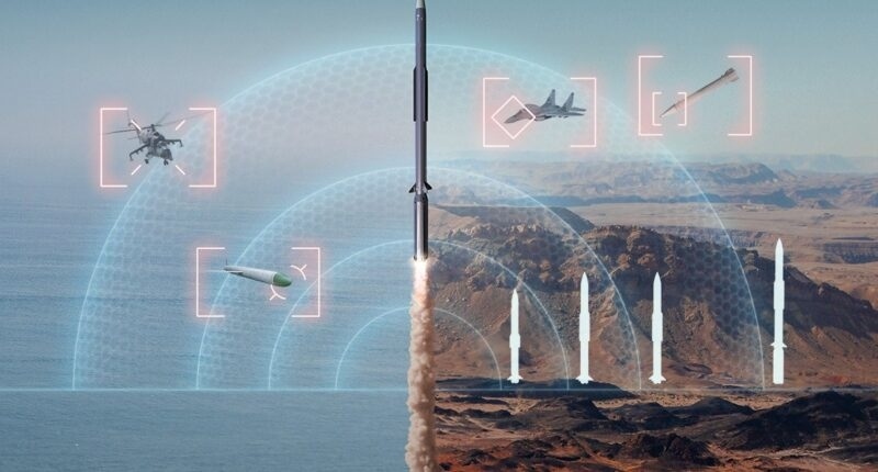 Инвестиция за 36 млрд. евро: „Щитът на Ахил“ ще брани част от Южна България