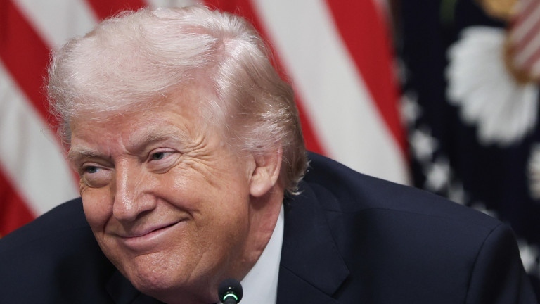 Тръмп хвърли в шок съюзниците - мисли да напуска НАТО