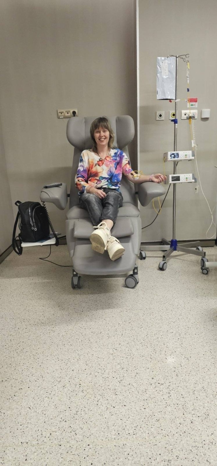 Благотворителен великденски базар  събира средства  за 3 жени с онкологични заболявания  в Петрич