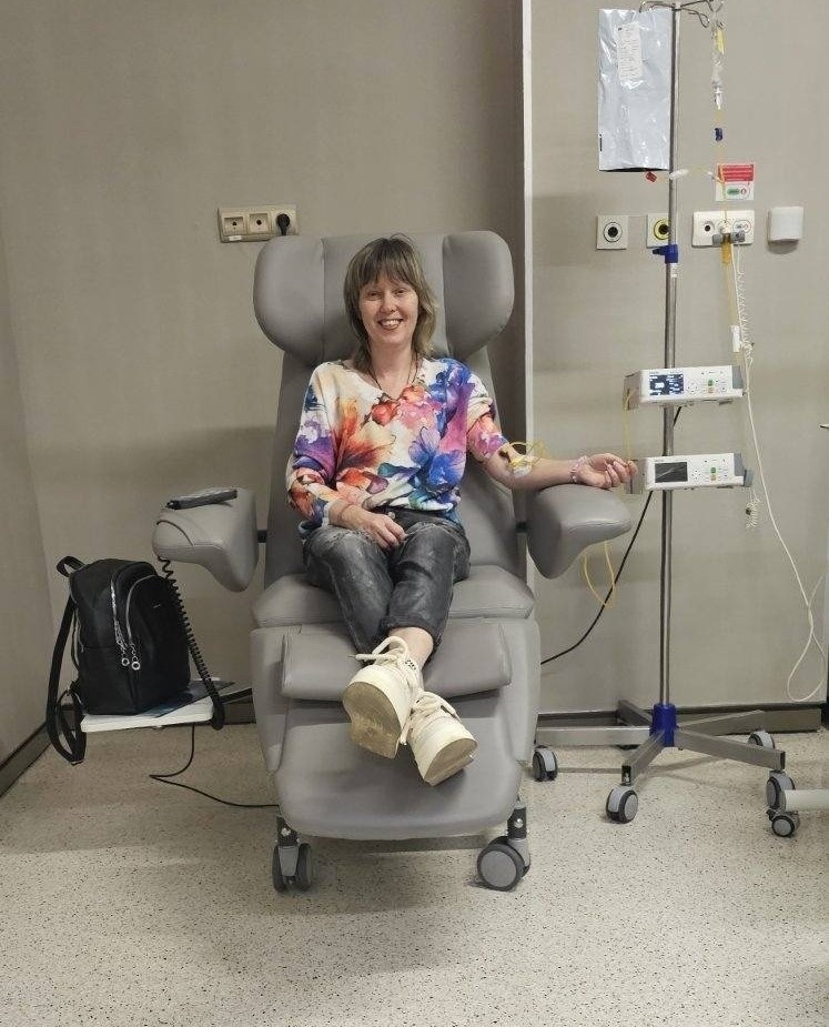 Благотворителен великденски базар  събира средства  за 3 жени с онкологични заболявания  в Петрич