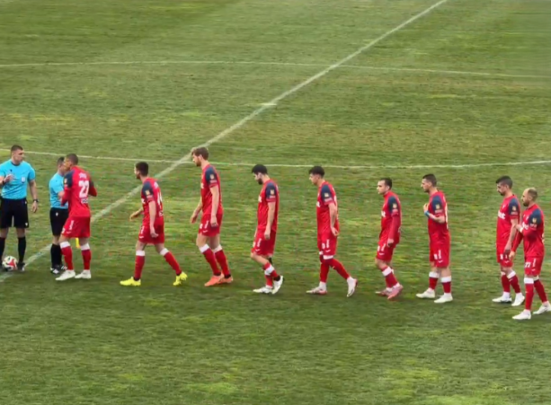 Марек гостува на ЦСКА II в неделя, главен съдия ще бъде Георги Новачев