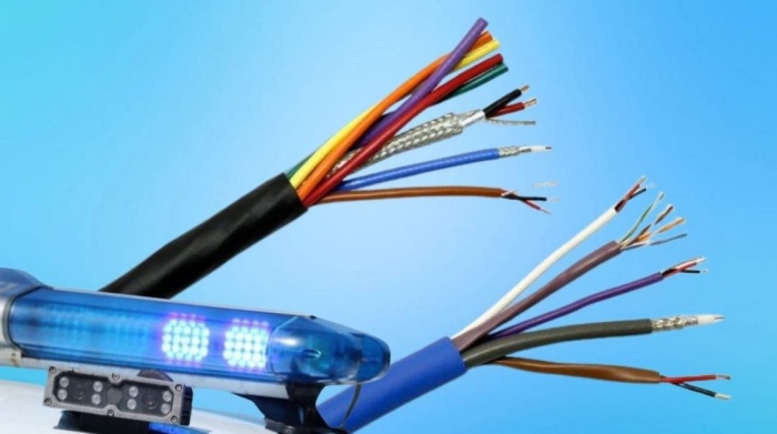 Кражби на кабели в Петрич: полицията образува досъдебни производства